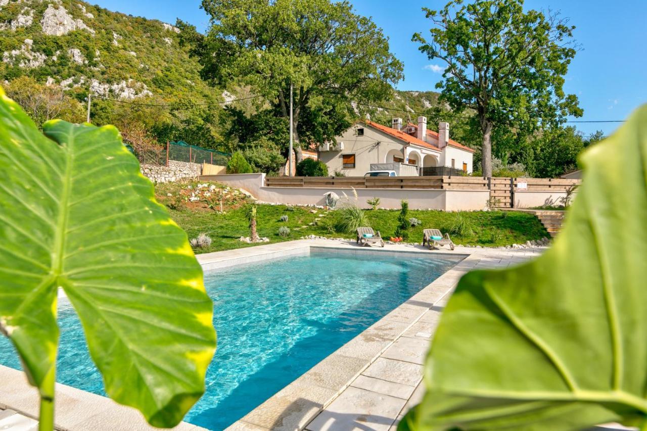 בריביר Villa Valentina מראה חיצוני תמונה