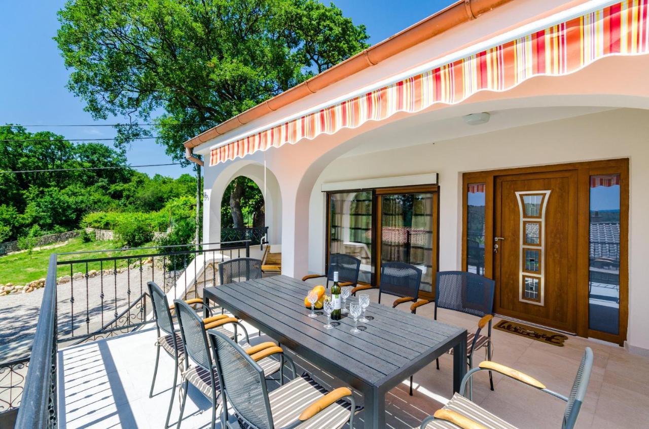בריביר Villa Valentina מראה חיצוני תמונה