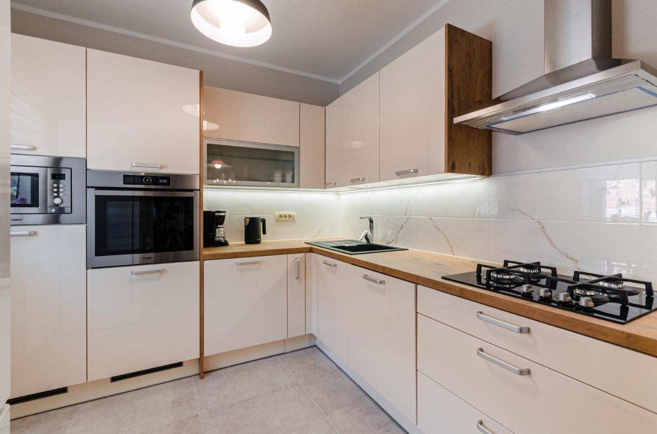בריביר Villa Valentina מראה חיצוני תמונה