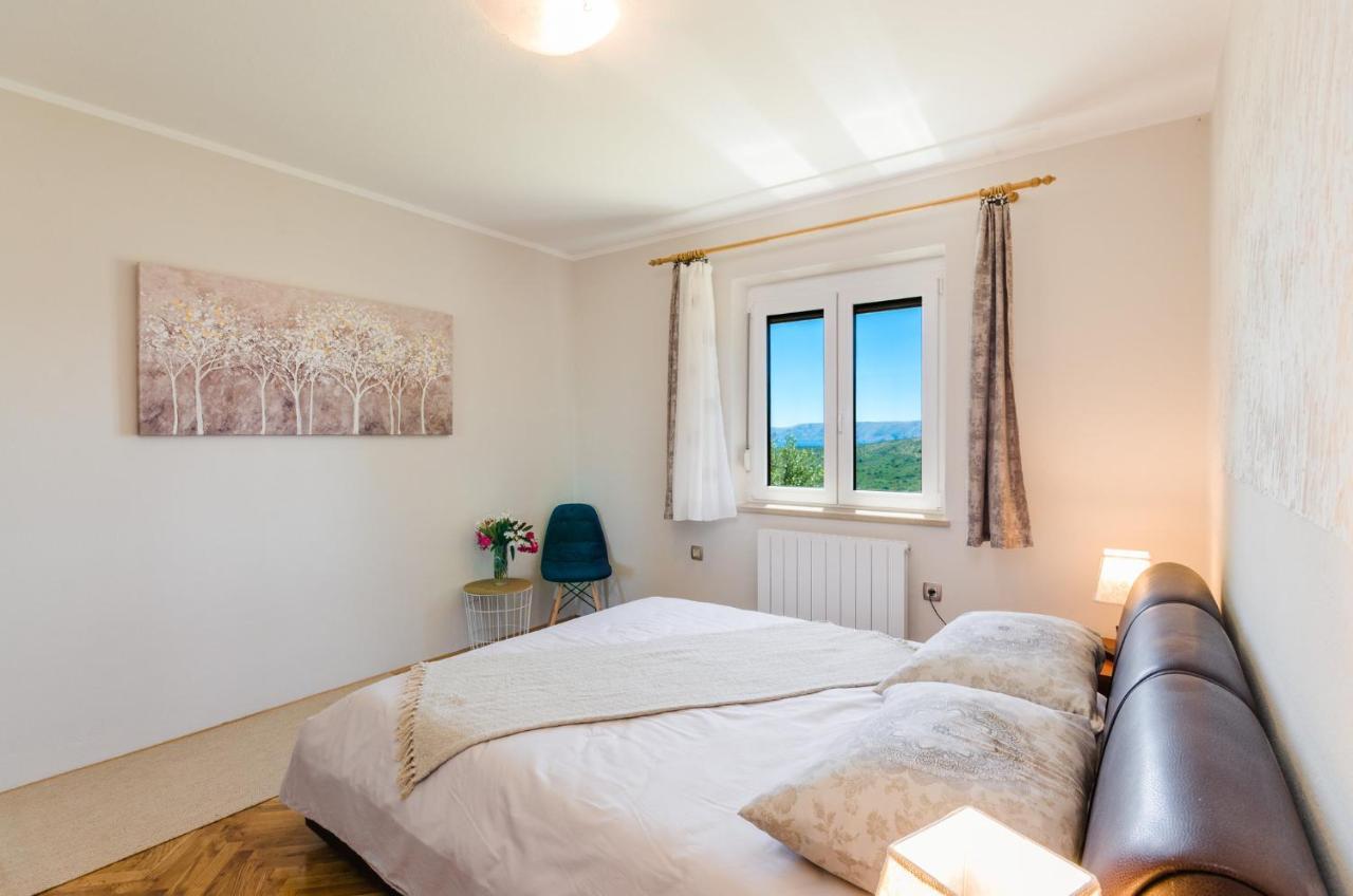 בריביר Villa Valentina מראה חיצוני תמונה