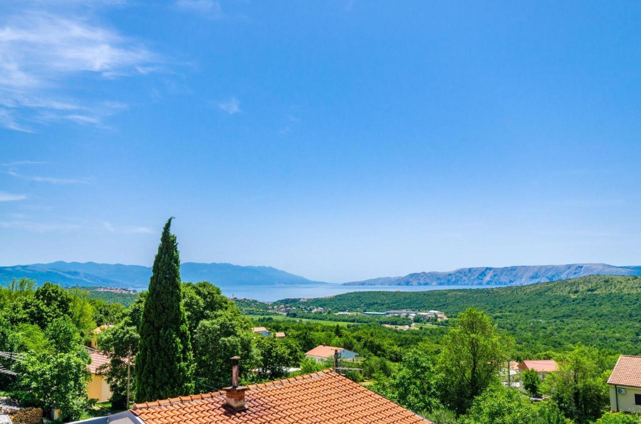 בריביר Villa Valentina מראה חיצוני תמונה