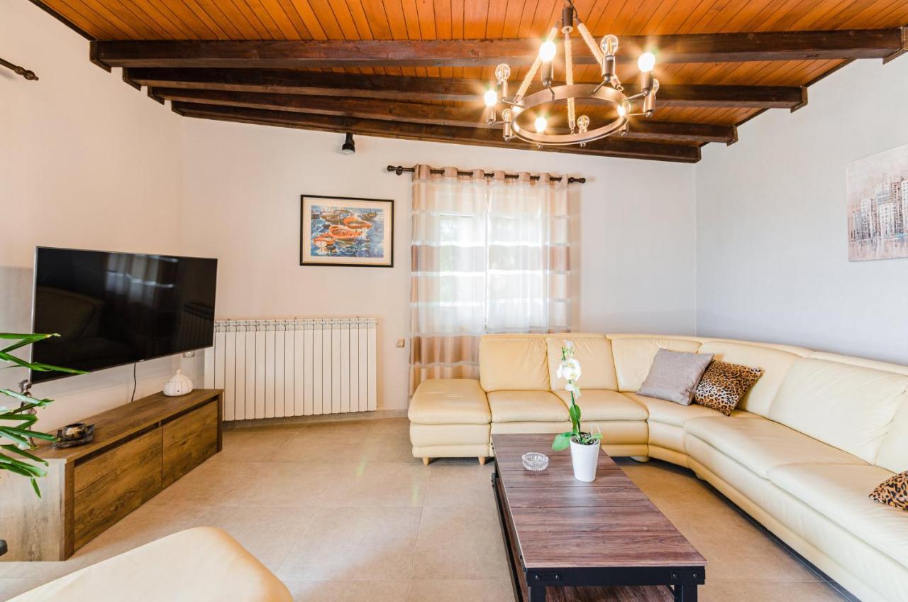 בריביר Villa Valentina מראה חיצוני תמונה
