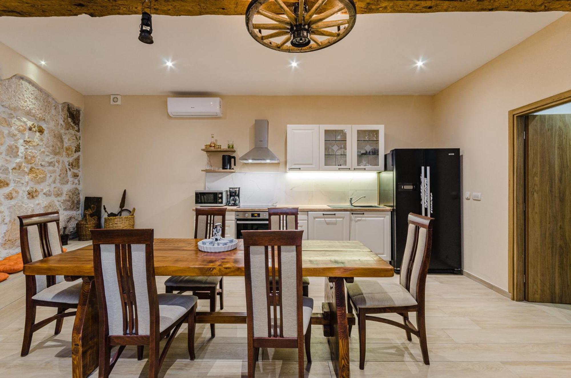 בריביר Villa Valentina חדר תמונה